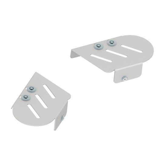 JUEGO PROTECCIONES TRAPECIOS TRASEROS ALU - CFORCE 450 JUEGO PROTECCIONES TRAPECIOS TRASEROS ALU - CFORCE 450