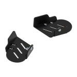 KIT PROTE��O TRI�NGULOS TRASEIROS PLAS - CFORCE 450