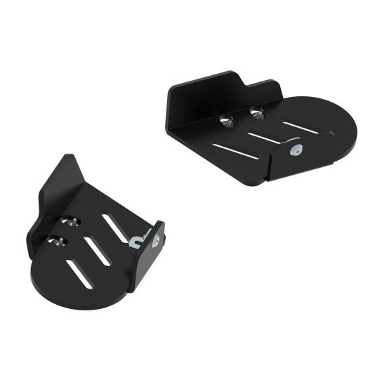 KIT PROTE��O TRI�NGULOS TRASEIROS PLAS - CFORCE 450