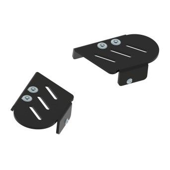 KIT PROTEÇÃO TRIÂNGULOS TRASEIROS PLAS - CFORCE 450 KIT PROTEÇÃO TRIÂNGULOS TRASEIROS PLAS - CFORCE 450