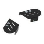 KIT PROTE��O TRI�NGULOS TRASEIROS PLAS - CFORCE 450