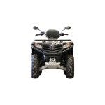 KIT PROTE��O INFERIOR COMPLETO ALU - CFORCE L