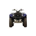 KIT PROTE플O INFERIOR COMPLETO ALU - YAMAHA KODIAK 700 KIT PROTE플O INFERIOR COMPLETO ALU - YAMAHA KODIAK 700