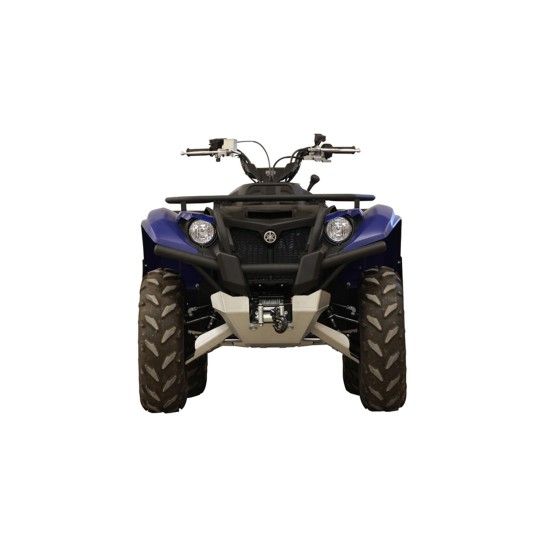 KIT PROTE플O INFERIOR COMPLETO ALU - YAMAHA KODIAK 700 KIT PROTE플O INFERIOR COMPLETO ALU - YAMAHA KODIAK 700