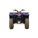 KIT PROTE플O INFERIOR COMPLETO ALU - YAMAHA KODIAK 700 KIT PROTE플O INFERIOR COMPLETO ALU - YAMAHA KODIAK 700