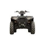 KIT PROTE��O INFERIOR COMPLETO PL�STICO - POLARIS SPORTSMAN