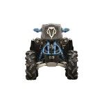 KIT PROTE��O INFERIOR COMPLETO ALU - CANAM RENEGADE X
