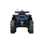 KIT PROTEÇÃO INFERIOR COMPLETO PLÁSTICO - CANAM RENEGADE X KIT PROTEÇÃO INFERIOR COMPLETO PLÁSTICO - CANAM RENEGADE X