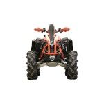 KIT PROTE플O INFERIOR COMPLETO ALU - CANAM RENEGADE X KIT PROTE플O INFERIOR COMPLETO ALU - CANAM RENEGADE X