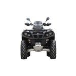 KIT PROTE플O INFERIOR COMPLETO ALU - CANAM G2 OUTLANDER KIT PROTE플O INFERIOR COMPLETO ALU - CANAM G2 OUTLANDER