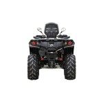 KIT PROTE플O INFERIOR COMPLETO ALU - CANAM G2 OUTLANDER KIT PROTE플O INFERIOR COMPLETO ALU - CANAM G2 OUTLANDER