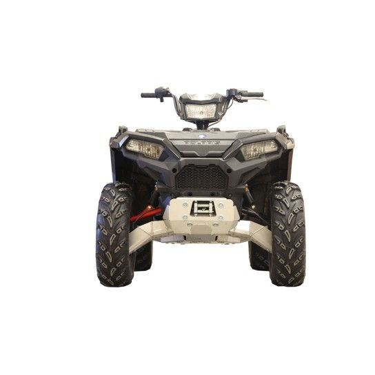 KIT PROTE플O INFERIOR COMPLETO ALU - POLARIS SPORTSMAN XP KIT PROTE플O INFERIOR COMPLETO ALU - POLARIS SPORTSMAN XP