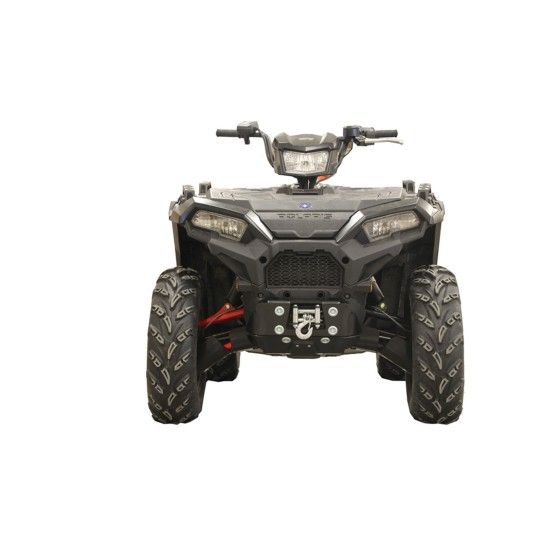 KIT PROTEÇÃO INFERIOR COMPLETO PLÁSTICO - POLARIS SPORTSMAN KIT PROTEÇÃO INFERIOR COMPLETO PLÁSTICO - POLARIS SPORTSMAN