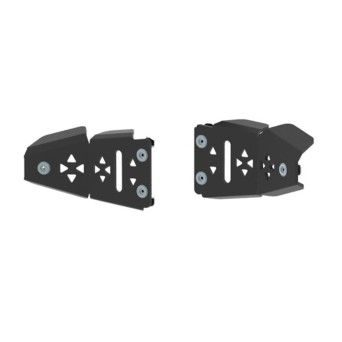 JUEGO PROTECCIONES TRAPECIOS LANTEROS PLAS - POLARIS SP JUEGO PROTECCIONES TRAPECIOS LANTEROS PLAS - POLARIS SP