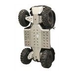 KIT PROTE��O INFERIOR COMPLETO ALU - GOES
