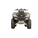 KIT PROTE��O INFERIOR COMPLETO ALU - GOES
