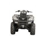 KIT PROTE��O INFERIOR COMPLETO PL�STICO - GOES