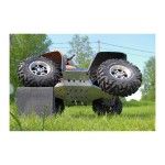 KIT PROTE플O INFERIOR COMPLETO ALU - ARCTIC CAT 1000 XT KIT PROTE플O INFERIOR COMPLETO ALU - ARCTIC CAT 1000 XT
