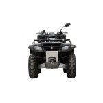 KIT PROTE��O INFERIOR COMPLETO ALU - SUZUKI 400 EIGER