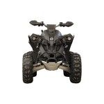 KIT PROTE플O INFERIOR COMPLETO ALU - CANAM G2 RENEGADE KIT PROTE플O INFERIOR COMPLETO ALU - CANAM G2 RENEGADE