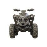 KIT PROTE��O INFERIOR COMPLETO PL�STICO - CANAM G2 RENEGADE