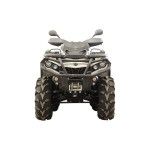 KIT PROTEÇÃO INFERIOR COMPLETO PLÁSTICO - CANAM G2 OUTLANDER KIT PROTEÇÃO INFERIOR COMPLETO PLÁSTICO - CANAM G2 OUTLANDER
