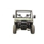 KIT PROTE��O INFERIOR COMPLETO ALU E PL�STICO - CANAM