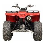 KIT PROTE플O INFERIOR COMPLETO ALU - YAMAHA KODIAK 450 KIT PROTE플O INFERIOR COMPLETO ALU - YAMAHA KODIAK 450