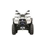 KIT PROTEÇÃO INFERIOR COMPLETO PLÁSTICO - KYMCO MXU 700 KIT PROTEÇÃO INFERIOR COMPLETO PLÁSTICO - KYMCO MXU 700