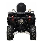 KIT PROTE플O INFERIOR COMPLETO ALU - TGB KIT PROTE플O INFERIOR COMPLETO ALU - TGB