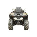 KIT PROTE��O INFERIOR COMPLETO PL�STICO - CFMOTO CFORCE