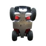 KIT PROTE플O INFERIOR COMPLETO ALU - POLARIS SPORTSMAN KIT PROTE플O INFERIOR COMPLETO ALU - POLARIS SPORTSMAN