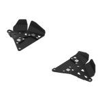 JUEGO PROTECCIONES TRAPECIOS DELANTEROS PLÁSTICO (HDPE) CAN JUEGO PROTECCIONES TRAPECIOS DELANTEROS PLÁSTICO (HDPE) CAN