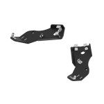 JUEGO PROTECCIONES TRAPECIOS TRASEROS PLAS (HDPE) - CANAM JUEGO PROTECCIONES TRAPECIOS TRASEROS PLAS (HDPE) - CANAM