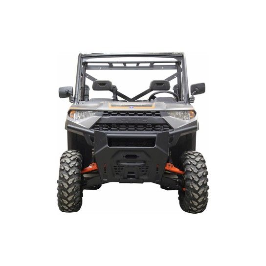 KIT PROTE��O INFERIOR COMPLETO ALU E PL�STICO - POLARIS RANG