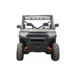 KIT PROTE��O INFERIOR COMPLETO ALU E PL�STICO - POLARIS RANG