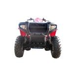 KIT PROTEÇÃO INFERIOR COMPLETO PLÁSTICO - POLARIS SPORTSMAN KIT PROTEÇÃO INFERIOR COMPLETO PLÁSTICO - POLARIS SPORTSMAN