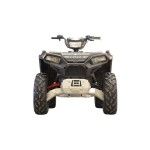 KIT PROTE플O INFERIOR COMPLETO ALU - POLARIS SPORTSMAN KIT PROTE플O INFERIOR COMPLETO ALU - POLARIS SPORTSMAN