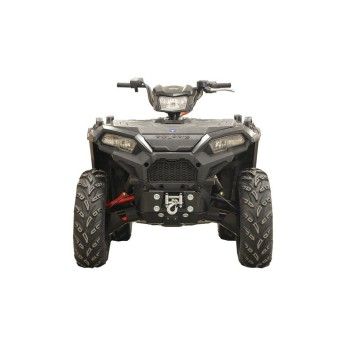 KIT PROTE��O INFERIOR COMPLETO PL�STICO - POLARIS SPORTSMAN