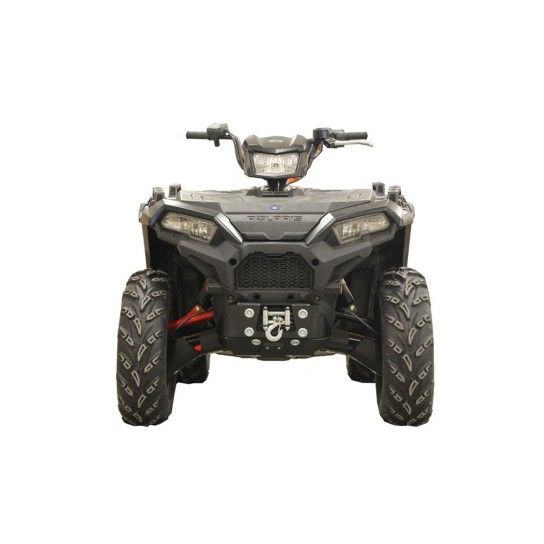 KIT PROTEÇÃO INFERIOR COMPLETO PLÁSTICO - POLARIS SPORTSMAN KIT PROTEÇÃO INFERIOR COMPLETO PLÁSTICO - POLARIS SPORTSMAN