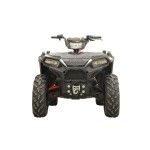 KIT PROTEÇÃO INFERIOR COMPLETO PLÁSTICO - POLARIS SPORTSMAN KIT PROTEÇÃO INFERIOR COMPLETO PLÁSTICO - POLARIS SPORTSMAN