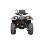 KIT PROTE플O INFERIOR COMPLETO ALU - LINHAI 500 KIT PROTE플O INFERIOR COMPLETO ALU - LINHAI 500