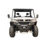 KIT PROTE플O INFERIOR COMPLETO ALU - CFMOTO UFORCE 1000 KIT PROTE플O INFERIOR COMPLETO ALU - CFMOTO UFORCE 1000