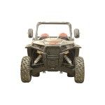 KIT PROTE��O INFERIOR COMPLETO PL�STICO - POLARIS RZR