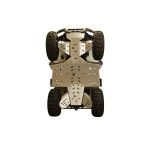 KIT PROTE��O INFERIOR COMPLETO ALU - ACCESS AX