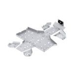 KIT PROTE��O INFERIOR COMPLETO ALU - ACCESS AX