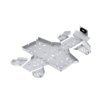 KIT PROTE��O INFERIOR COMPLETO ALU - ACCESS AX