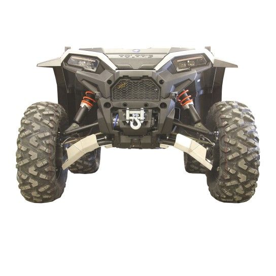 KIT PROTE플O INFERIOR COMPLETO ALU - POLARIS SPORTSMAN KIT PROTE플O INFERIOR COMPLETO ALU - POLARIS SPORTSMAN