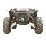 KIT PROTE플O INFERIOR COMPLETO ALU - POLARIS SPORTSMAN KIT PROTE플O INFERIOR COMPLETO ALU - POLARIS SPORTSMAN
