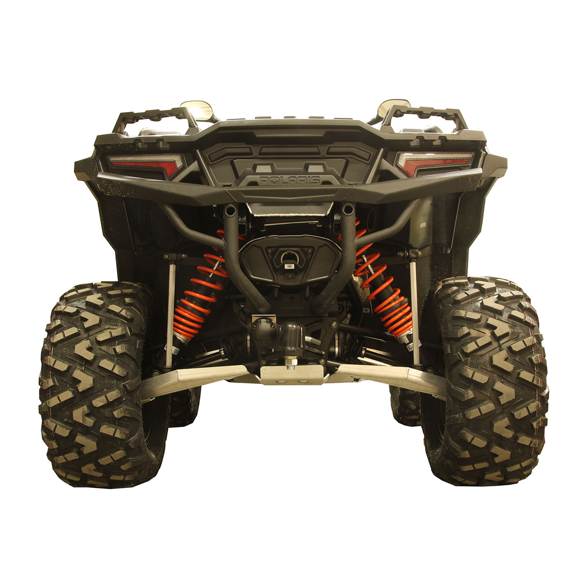 KIT PROTE플O INFERIOR COMPLETO ALU - POLARIS SPORTSMAN KIT PROTE플O INFERIOR COMPLETO ALU - POLARIS SPORTSMAN